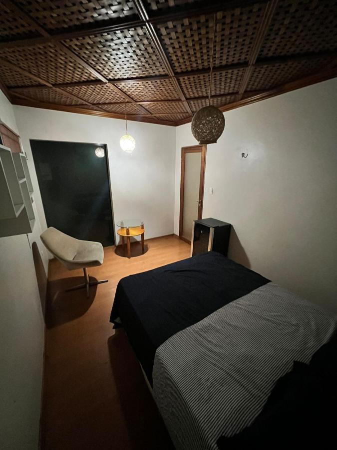 Hotel Casa Do Visconde Manaos Extérieur photo